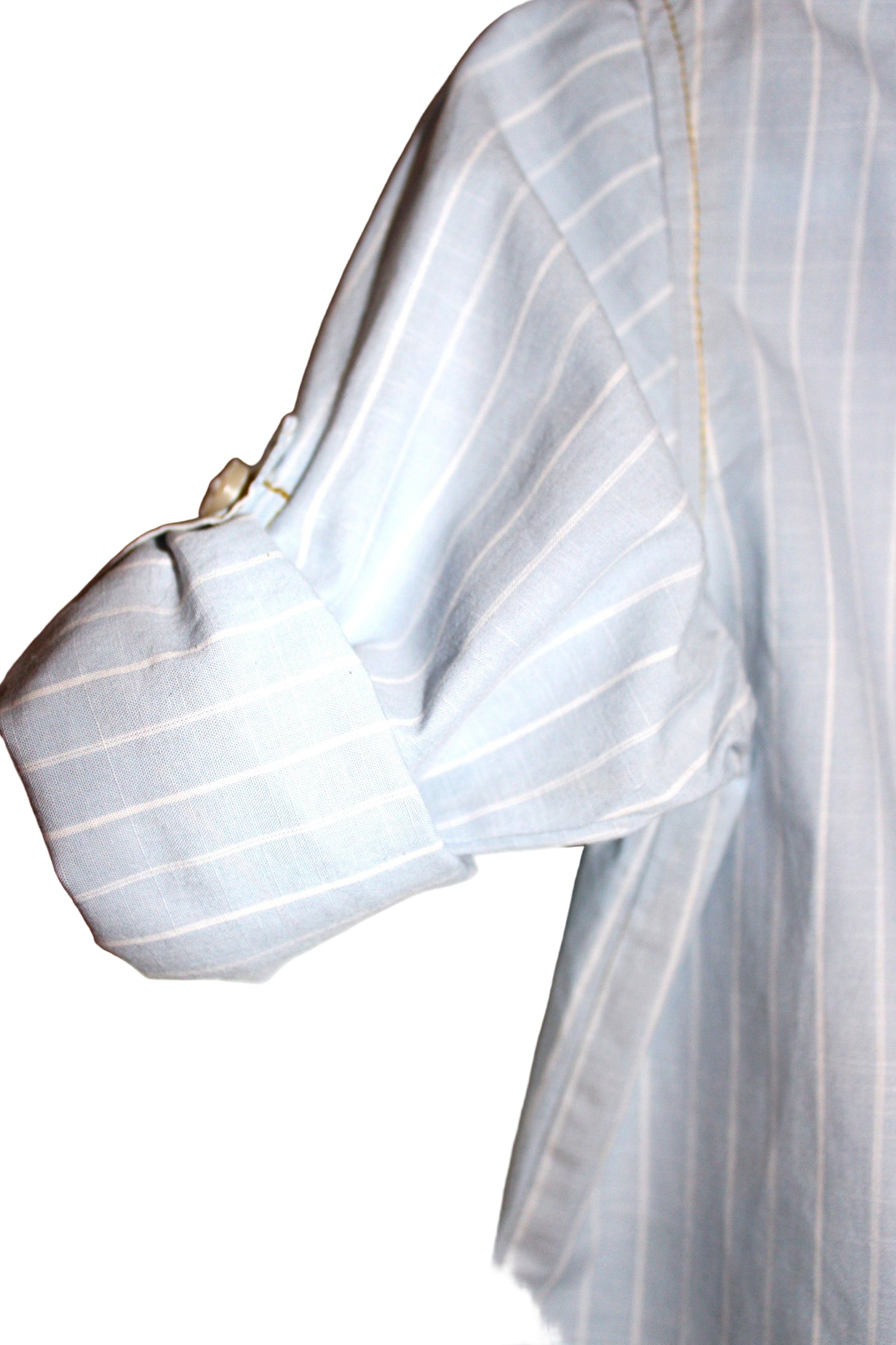 Zara Baby Boy striped shirt