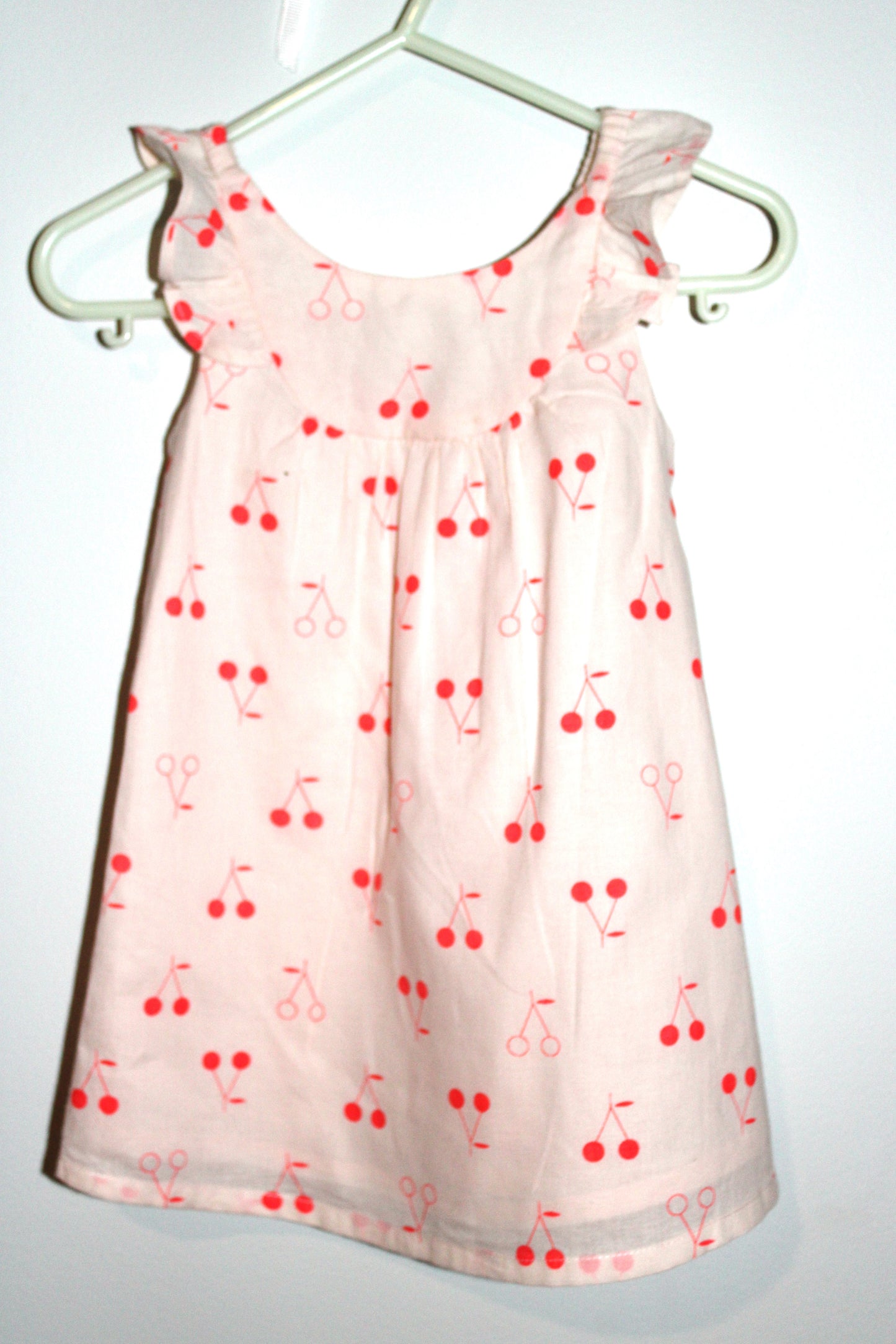 Cotton On cherry pattern dress