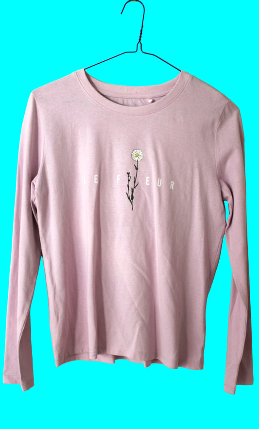 Youth Le Fleur girl's T-Shirt