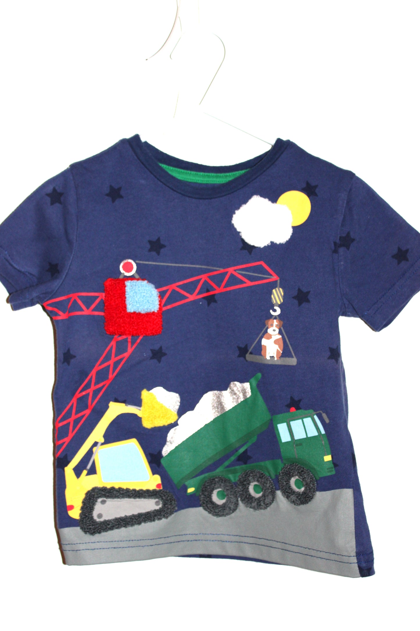 Miniboden Boy's T-shirt