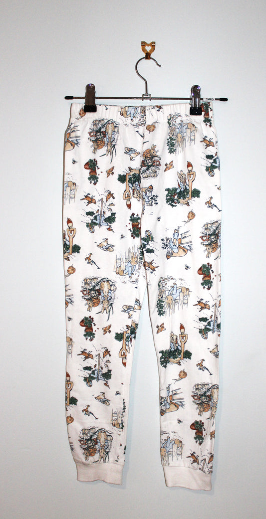 Peter Rabbit PJs