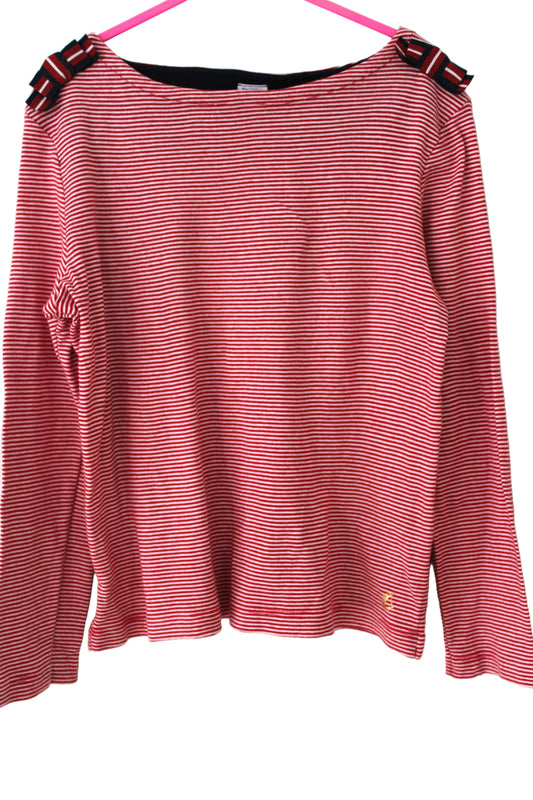 Petit Bateau Striped T-shirt