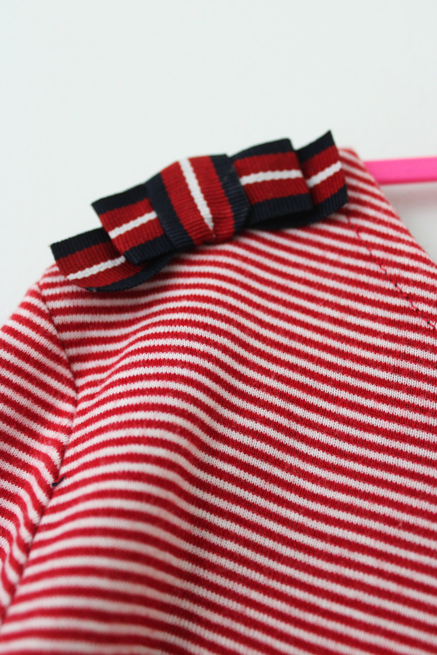 Petit Bateau Striped T-shirt