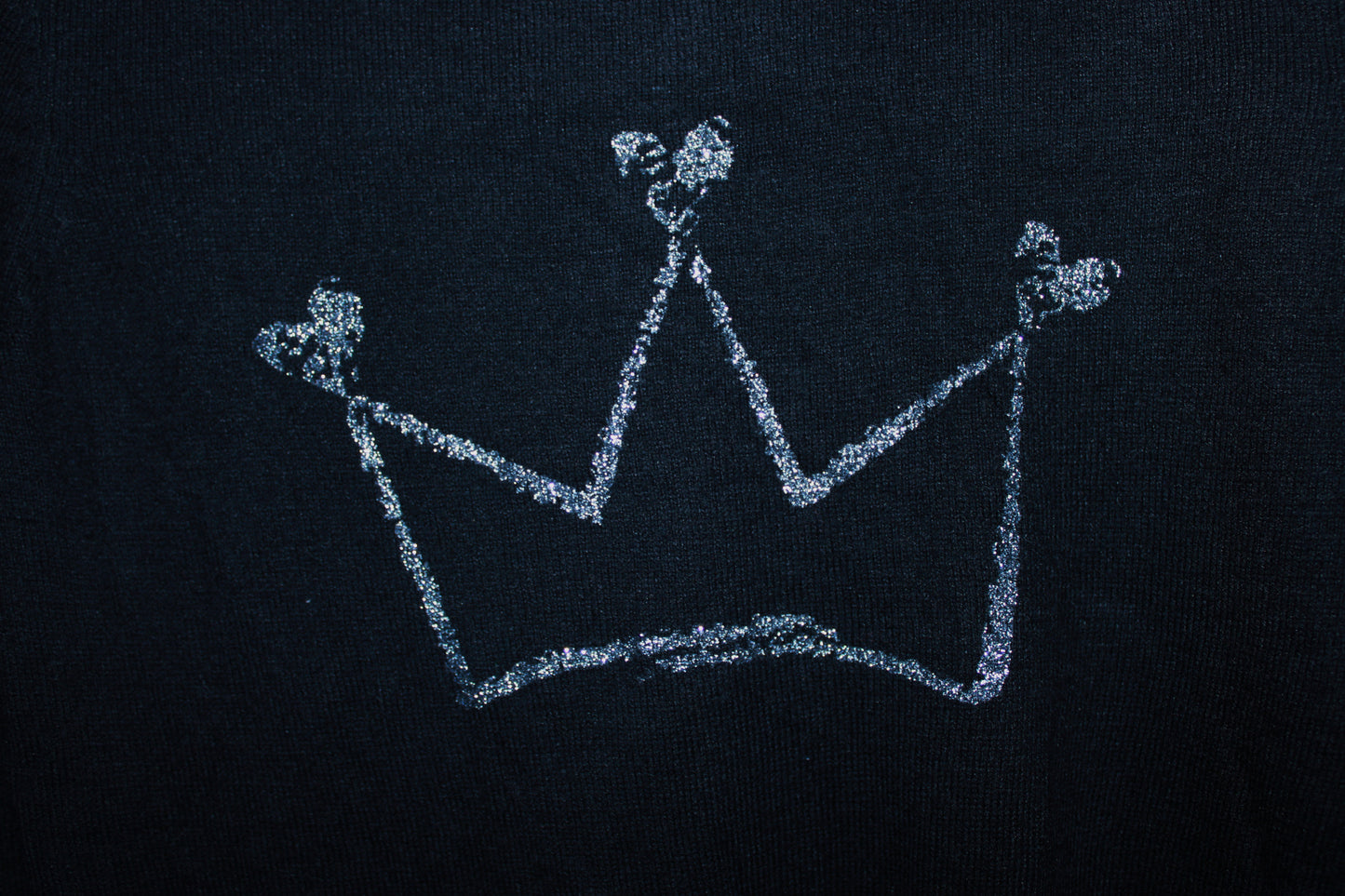 Zara Crown T-Shirt