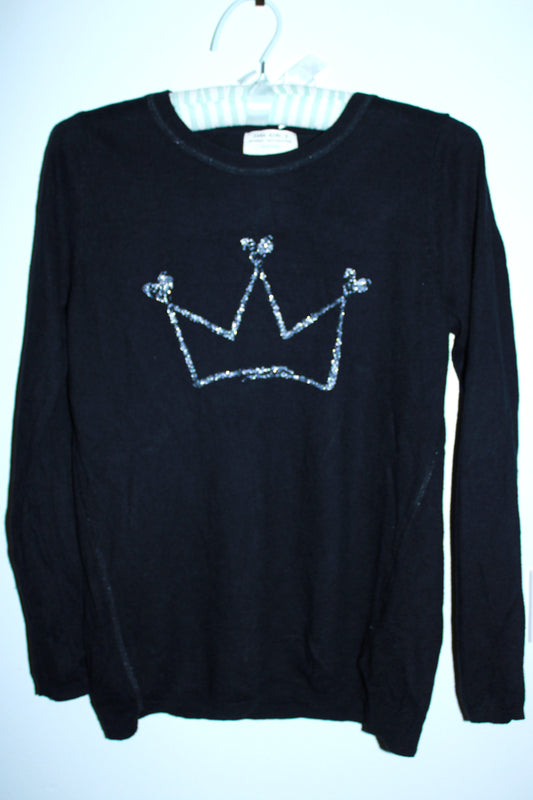 Zara Crown T-Shirt